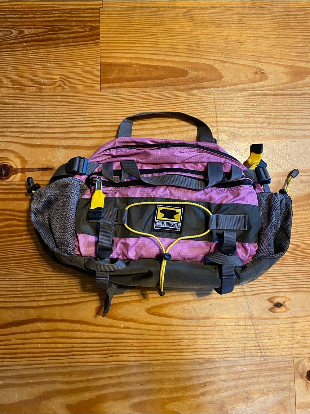 Mountainsmith Tour Lumbar Pack